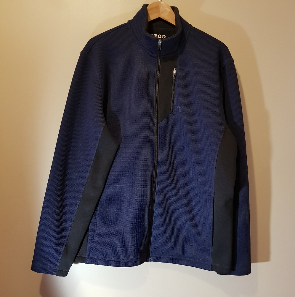 IZOD Men's jacket size:L